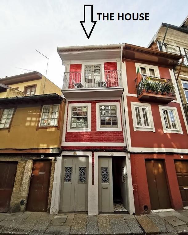 Casa Santa Luzia - Historic Centre Apartment Guimarães Exterior foto