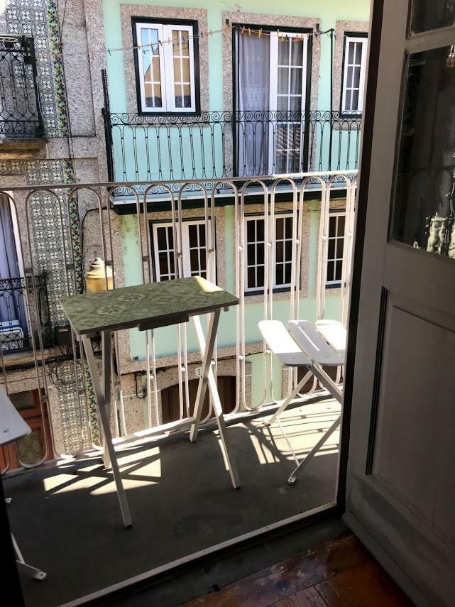 Casa Santa Luzia - Historic Centre Apartment Guimarães Exterior foto