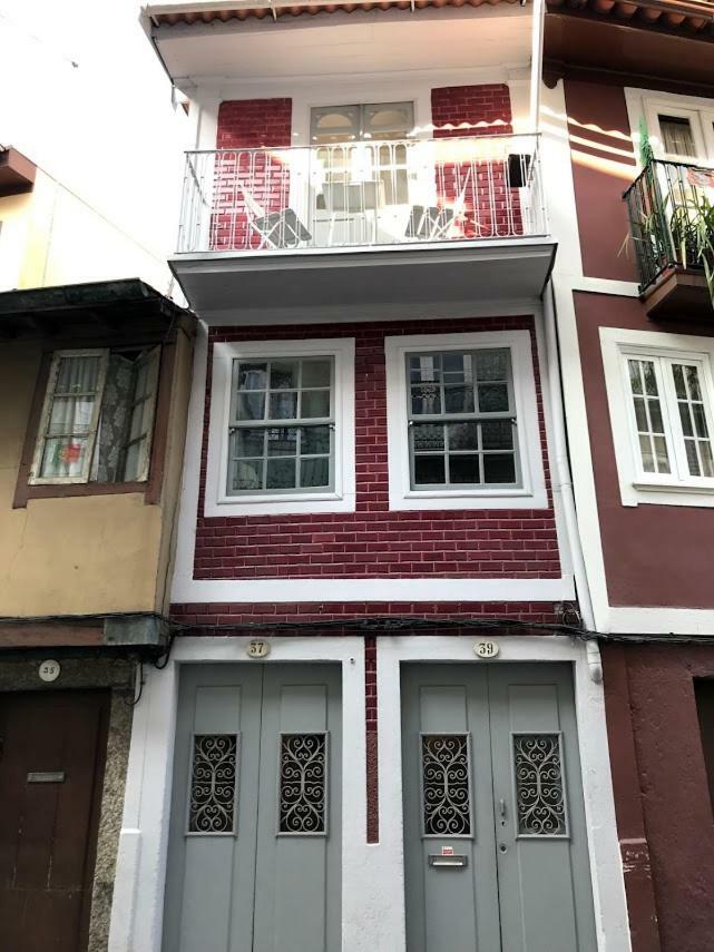 Casa Santa Luzia - Historic Centre Apartment Guimarães Exterior foto